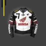 Honda motorcycle Leather jackets 